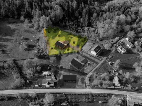Prodej pozemku pro bydlení, Konstantinovy Lázně, 4110 m2