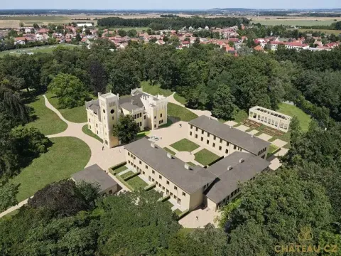 Prodej bytu 2+kk, Býchory, 58 m2