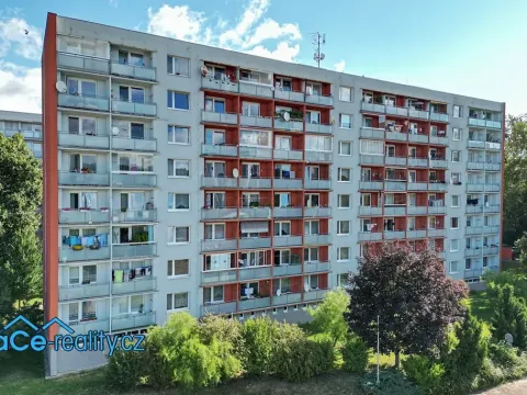 Prodej bytu 1+1, Kostelec nad Orlicí, U Váhy, 37 m2