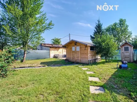 Prodej zahrady, Karviná, 489 m2
