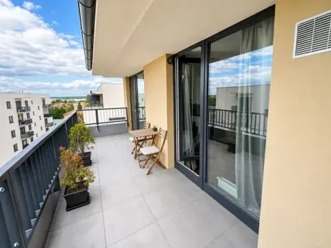 Prodej bytu 2+1, Skalica, Slovensko, 60 m2