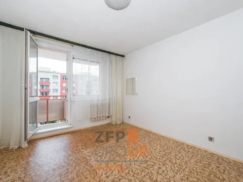 Prodej bytu 2+1, Prostějov, Jana Zrzavého, 58 m2
