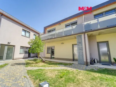 Prodej bytu 4+kk, Starý Plzenec, Za Statkem, 120 m2