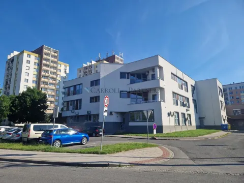 Pronájem ordinace, Opava - Kateřinky, Partyzánská, 75 m2