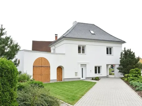 Prodej rodinného domu, Mimoň - Mimoň III, náměstí Čsl. armády, 149 m2