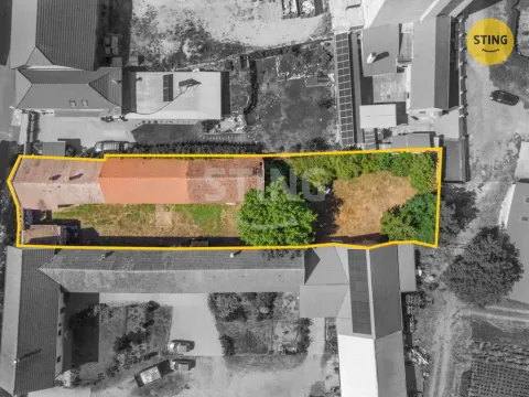 Prodej zemědělské usedlosti, Kleneč, Náves, 262 m2