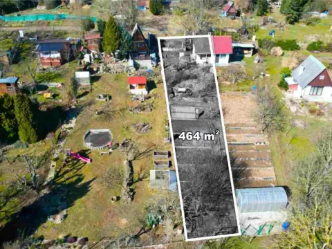 Prodej chaty, Staré Město, 42 m2