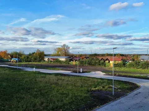 Prodej pozemku, Ratenice, 799 m2