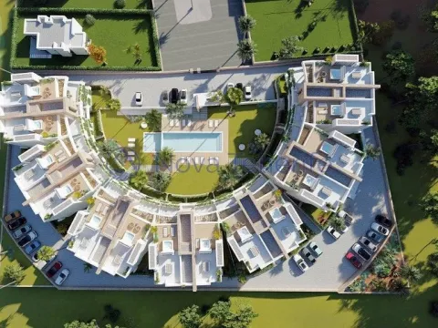 Prodej bytu 2+kk, Murcia, CARTAGENA, LA MANGA, Španělsko, 85 m2