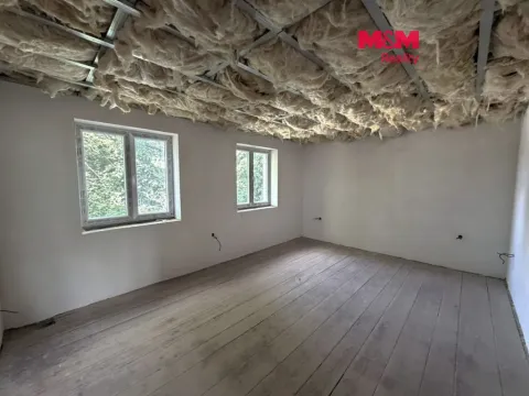 Prodej rodinného domu, Louny, Bezručova, 233 m2
