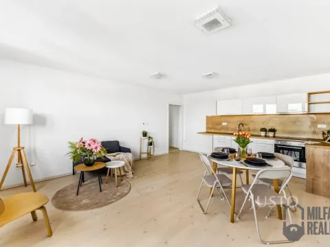 Prodej bytu 3+kk, Liberec - Liberec I-Staré Město, Vzdušná, 78 m2