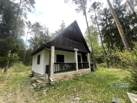 Prodej chaty, Holice - Podlesí, 75 m2