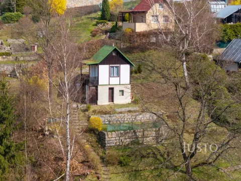 Prodej chaty, Liberec, Hrabalova, 30 m2