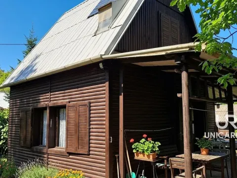 Prodej chaty, Brno - Kníničky, 46 m2