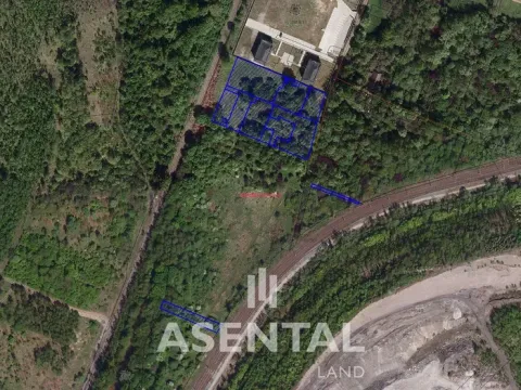 Prodej komerčního pozemku, Ostrava - Slezská Ostrava, Zárubecká, 7511 m2