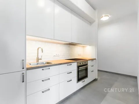 Pronájem bytu 2+1, Praha - Nusle, Čestmírova, 52 m2