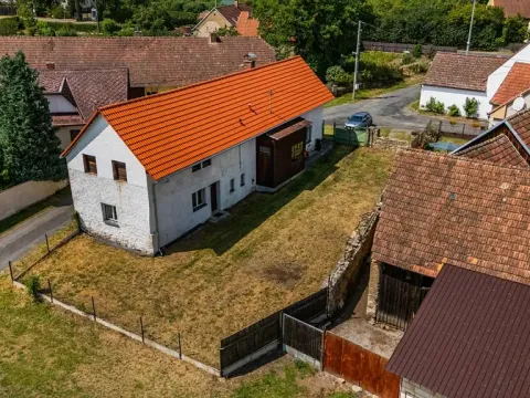 Prodej rodinného domu, Chanovice, 197 m2