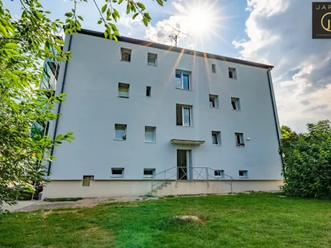 Prodej bytu 3+1, Bitozeves, 71 m2