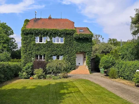 Prodej rodinného domu, Tetčice, Sušilova, 140 m2