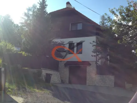 Pronájem bytu 3+1, Rožnov pod Radhoštěm, Habrová, 78 m2