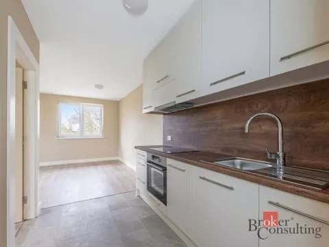 Pronájem bytu 2+kk, Vochov, 49 m2