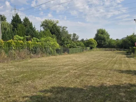 Prodej pozemku pro bydlení, Most - Vtelno, Mostecká, 1402 m2