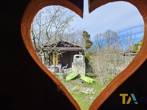 Prodej chaty, Karviná, U Rybníků, 16 m2
