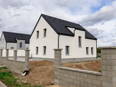 Prodej rodinného domu, Lužná, Jižní, 165 m2