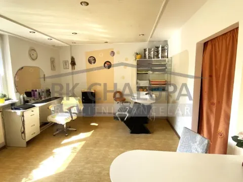 Prodej bytu 1+kk, České Budějovice - České Budějovice 2, Ant. Barcala, 32 m2