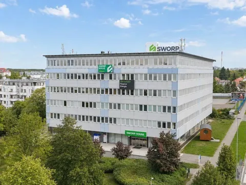 Pronájem obchodního prostoru, Praha - Strašnice, V olšinách, 77 m2