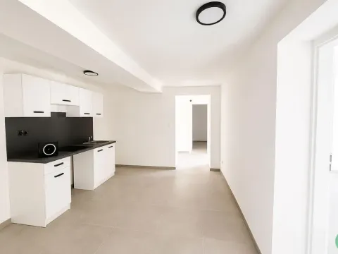 Pronájem pokoje, Praha - Břevnov, Na břevnovské pláni, 18 m2