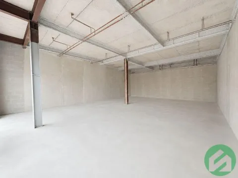Pronájem obchodního prostoru, Praha - Strašnice, V olšinách, 124 m2