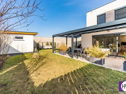 Prodej rodinného domu, Praha, Sukovská, 116 m2