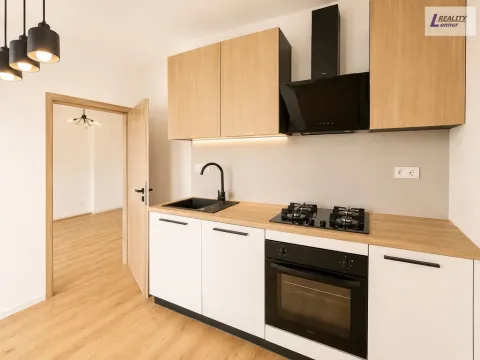 Pronájem bytu 2+1, Příbram - Příbram VII, Politických vězňů, 54 m2