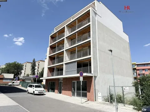 Pronájem obchodního prostoru, Benešov, Scheinerova, 65 m2