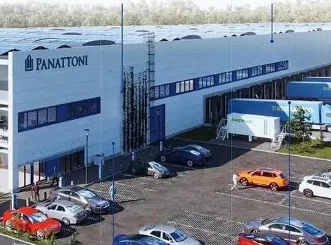 Pronájem skladu, Hostouň, Na Pohoří, 5000 m2