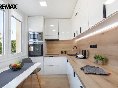 Prodej bytu 3+1, Litvínov - Horní Litvínov, 9. května, 74 m2