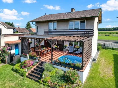 Prodej rodinného domu, Chvojenec, 152 m2