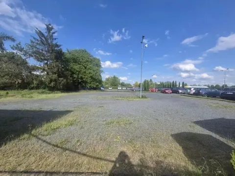Pronájem komerční nemovitosti, Praha - Čakovice, Kostelecká, 500 m2