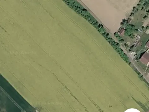 Prodej pozemku pro bydlení, Nové Syrovice, 1053 m2