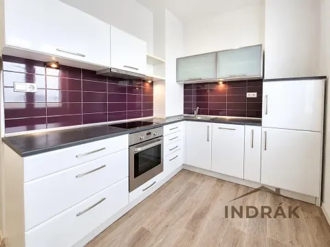 Pronájem bytu 2+1, Nový Jičín, Sportovní, 58 m2