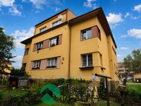 Prodej bytu 2+kk, Rakovník, Dukel. hrdinů, 56 m2