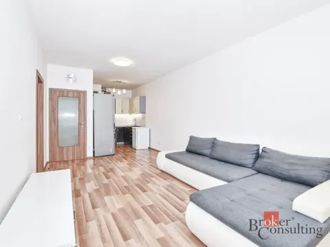 Prodej bytu 2+kk, Praha - Košíře, Pod radnicí, 52 m2