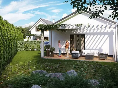 Prodej rodinného domu, Rybníky, 65 m2