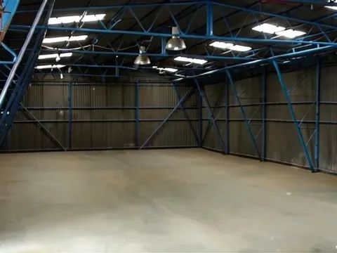 Pronájem skladu, Praha - Vysočany, U Elektry, 180 m2