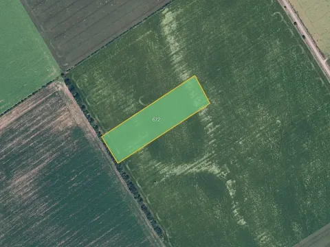 Prodej podílu pole, Olšany u Prostějova, 5425 m2