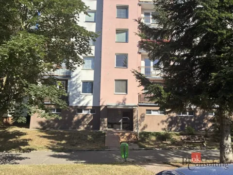 Pronájem bytu 1+1, Rychnov nad Kněžnou, Mírová, 42 m2