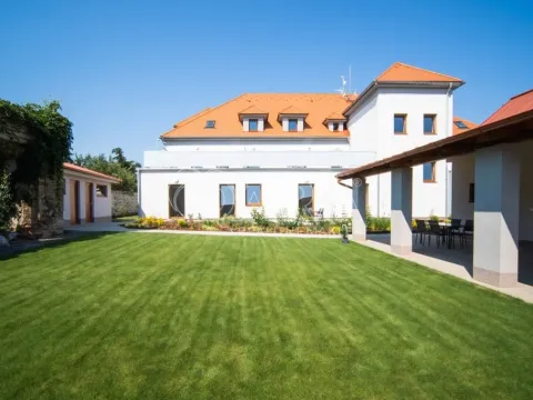 Pronájem bytu 2+kk, Neratovice - Byškovice, Pražská, 41 m2