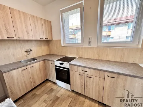 Pronájem bytu 3+1, Hlubočky, Boční, 77 m2