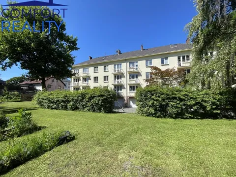 Pronájem bytu 3+kk, Ostrava - Moravská Ostrava, Sadová, 70 m2